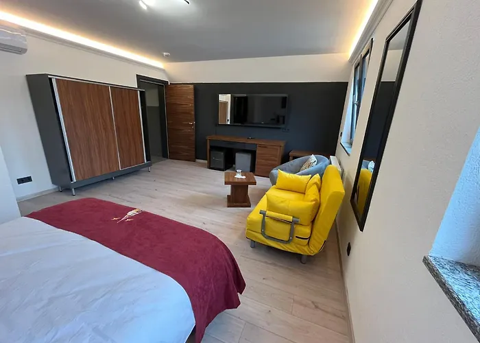 Pension Beyoglu Galata