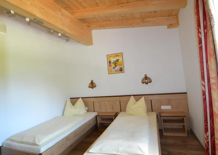 Jugendhotel Angerhof