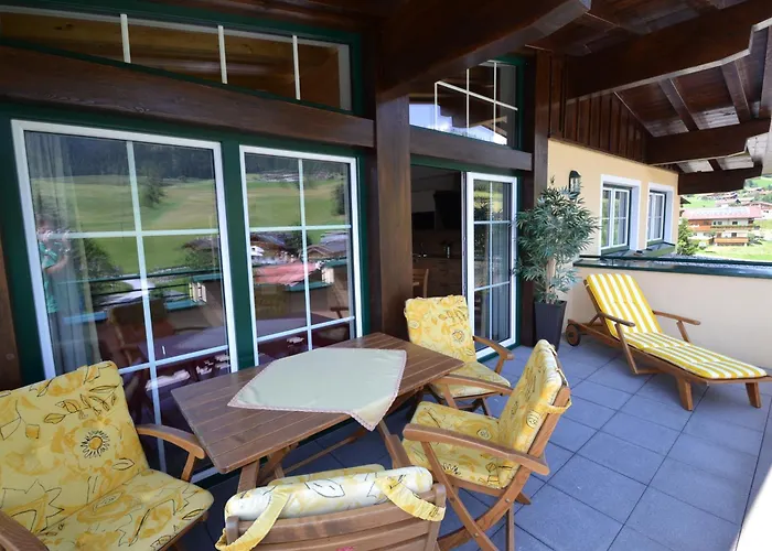 Jugendhotel Angerhof