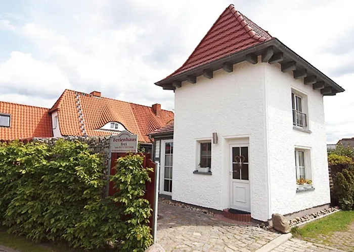 Trafohaus - 21919