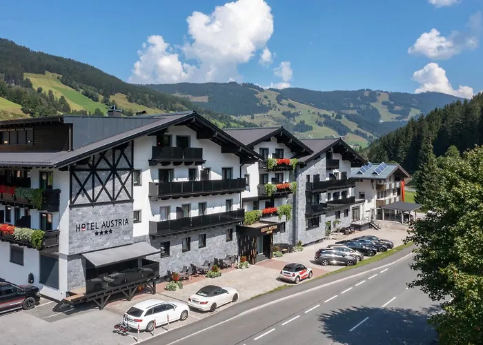 Hotel Austria