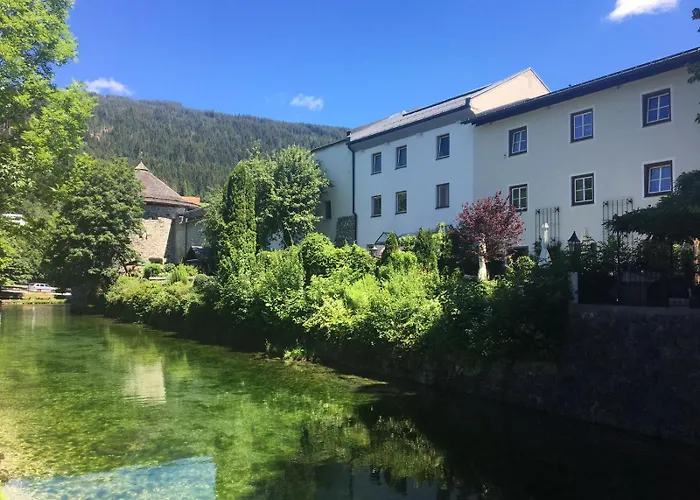 Gasthof Torwirt Radstadt