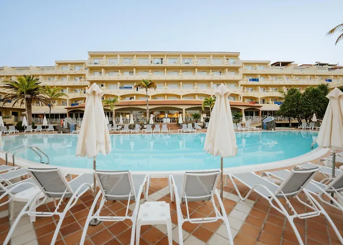 R2 Buganvilla & Spa