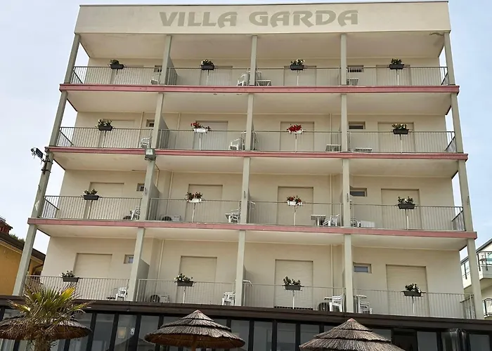 Villa Garda