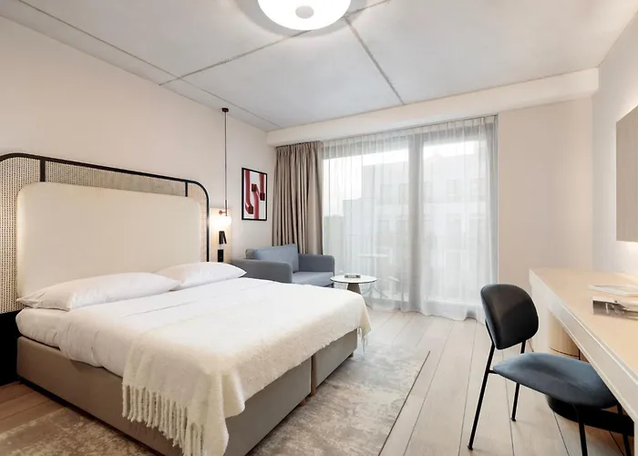 Hotel mit Whirlpool Baltic Park Loft By Zdrojowa