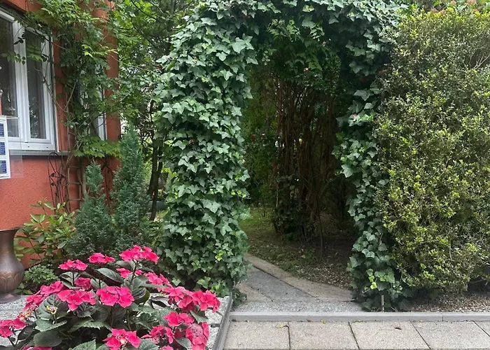 Golf Hotel: Arena Stadt München