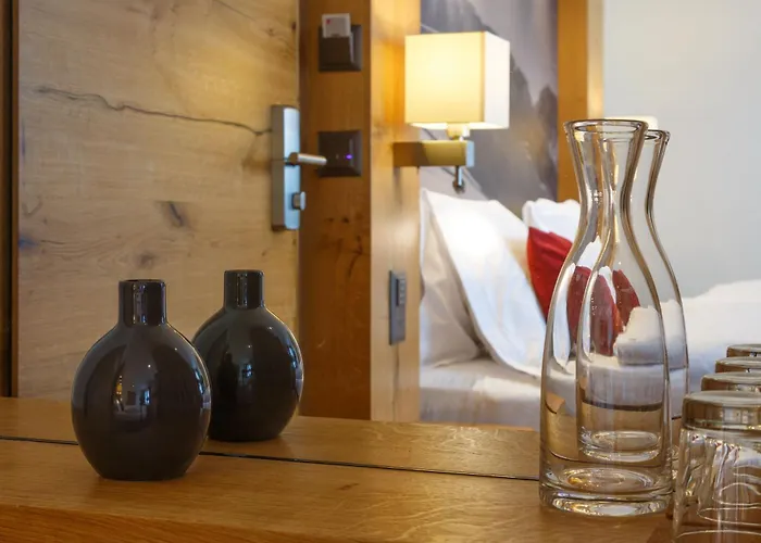 3-Sterne-Hotel: Hotel Crown