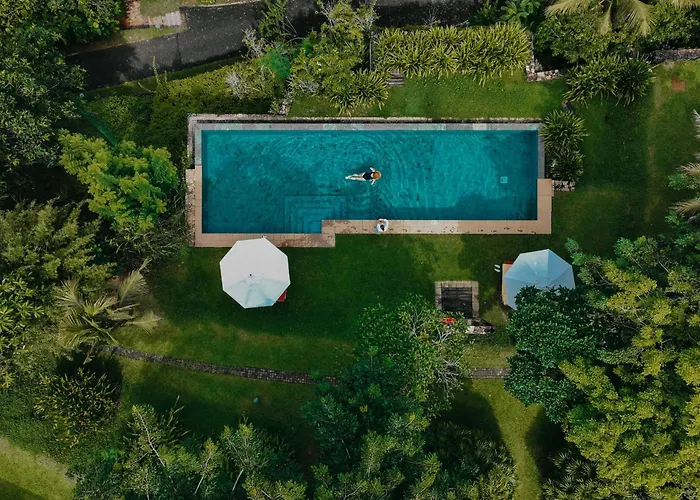 Boutique-Hotel: Cape Weligama - Relais And Chateaux