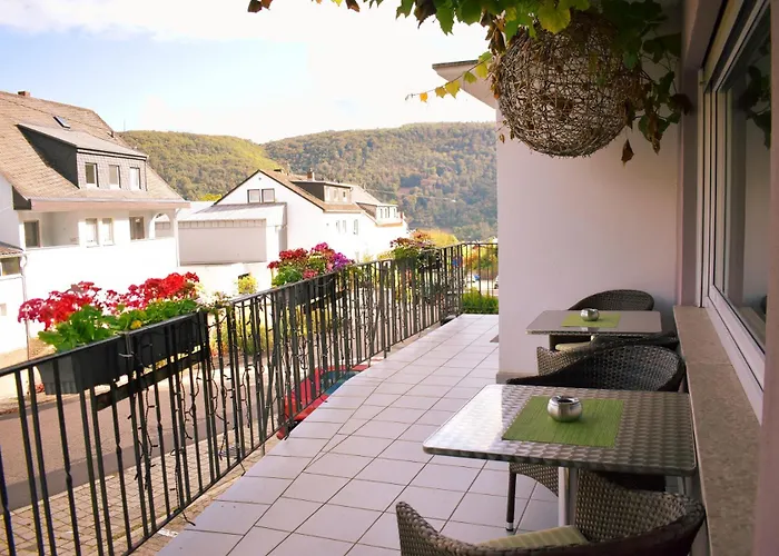 Haustierfreundliches Hotel: Hike Inn Hotels by Emmerich