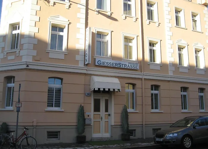 Giesserstrasse