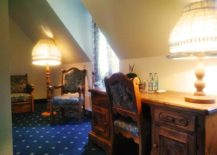 Haustierfreundliches Hotel: Spundloch- das Hotel&Weinrestaurant