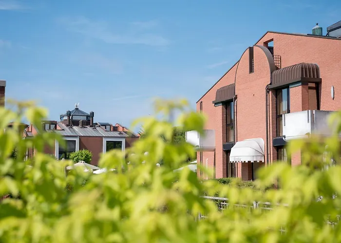 Hotel mit Pool: Db Villas Le Ville Del Lido Resort