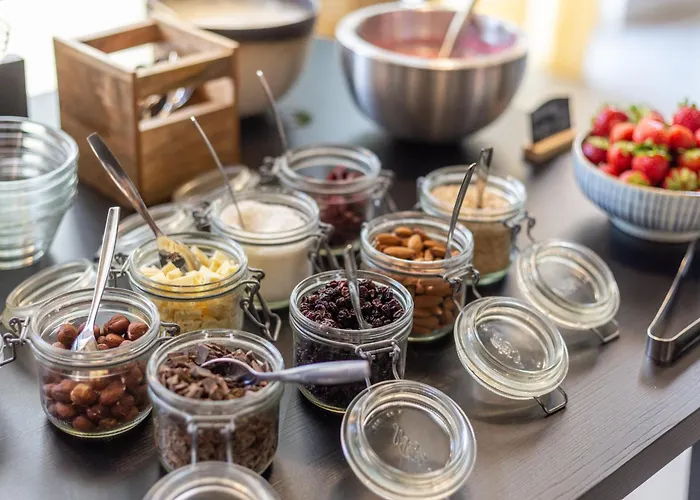 Haustierfreundliches Hotel: JOST Auberge de Jeunesse Bordeaux Gare St Jean