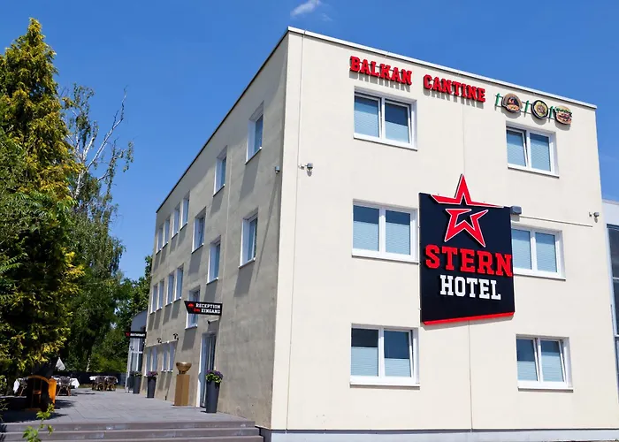 Stern Hannover