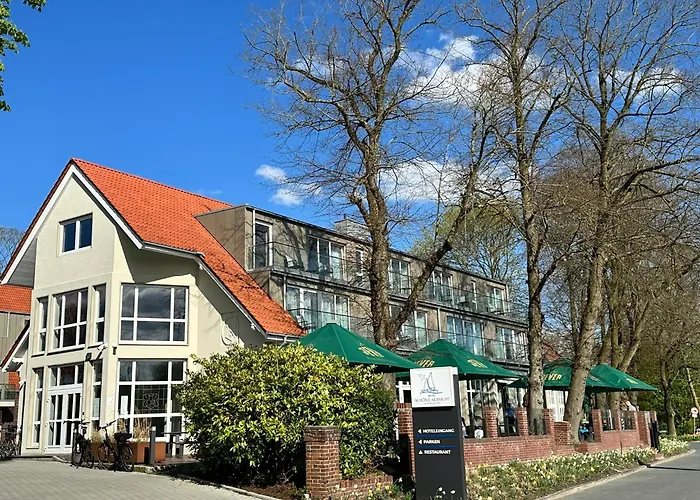 Hotel Schöne Aussicht