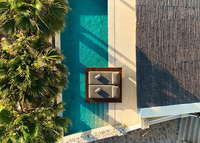 Bill&Coo Mykonos-The Leading s Of The World (Adults Only)