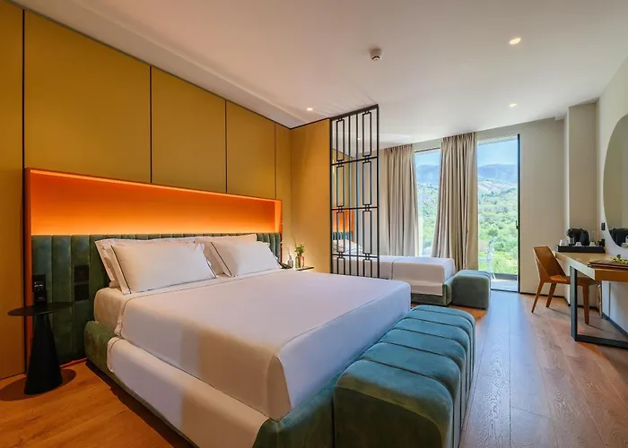 Familienhotels Miamar Luxury & Spa