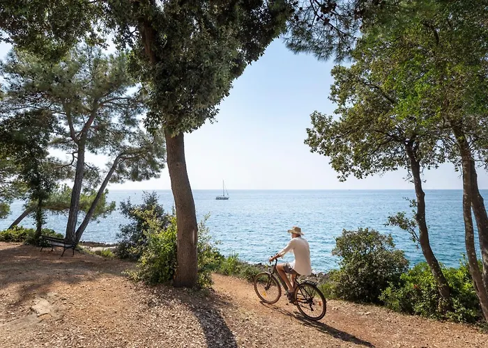 Koversada Apartments Naturist Park