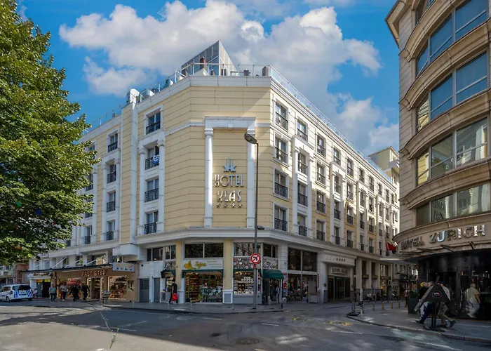 Klas Hotel