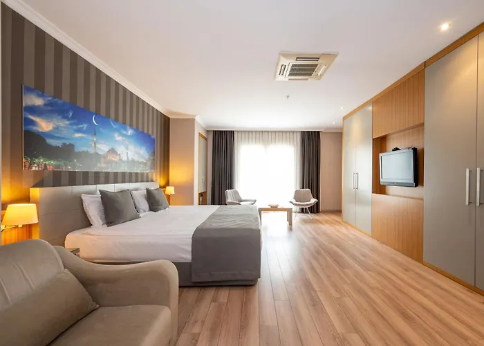 Klas Hotel