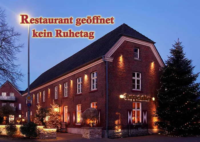 Restaurant Doppeladler