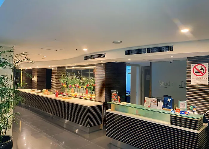Studio One Thamrin