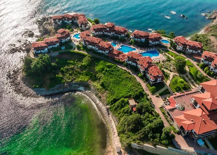 Saint Thomas Holiday Village