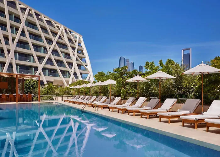 The Abu Dhabi Edition