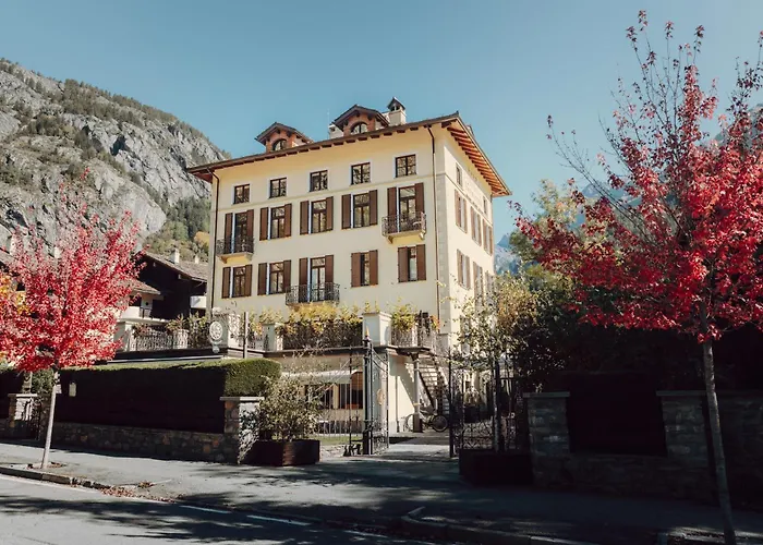 Villa Novecento Romantic - Estella Collection & Experience