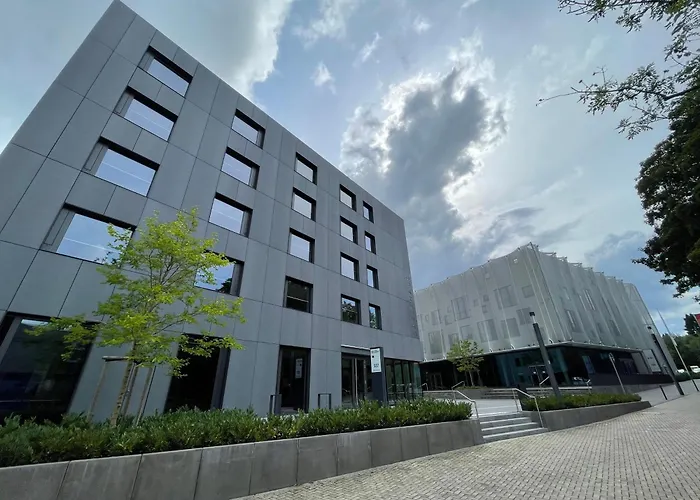 Hotel am Campus