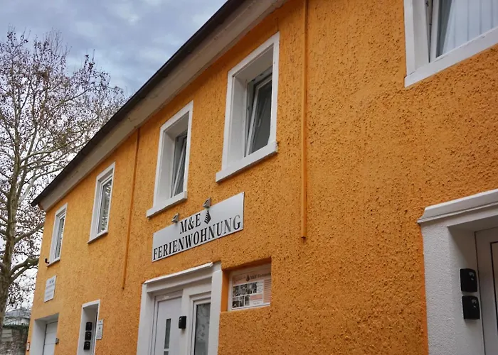 M&E Ferienwohnung