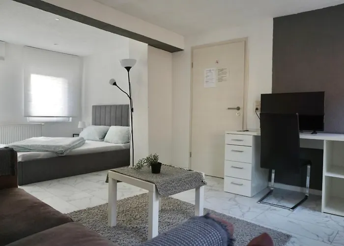 M&E Ferienwohnung
