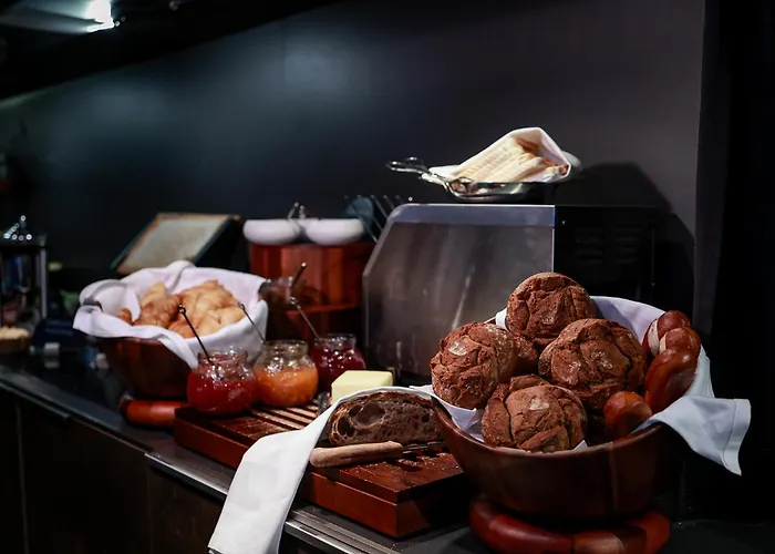 Hotel AMANO Rooms&Apartments