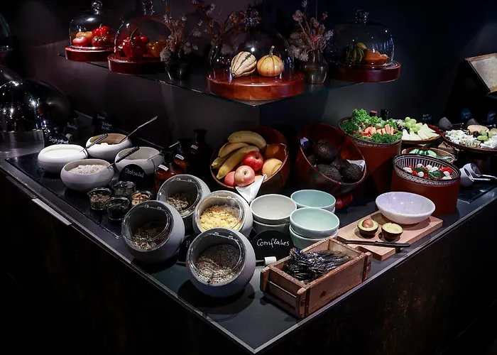 Hotel AMANO Rooms&Apartments