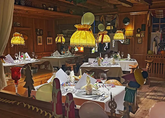 Hotel Restaurant Rengser Mühle