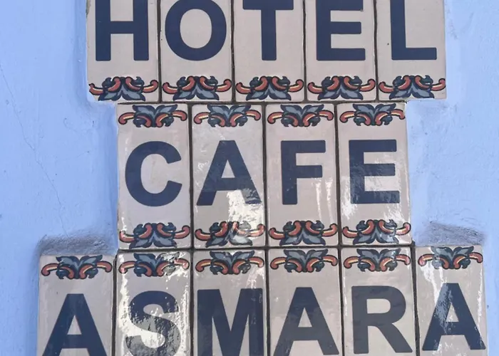 Hotel Asmara
