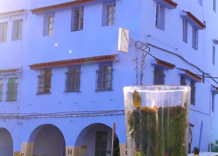 Hotel Asmara