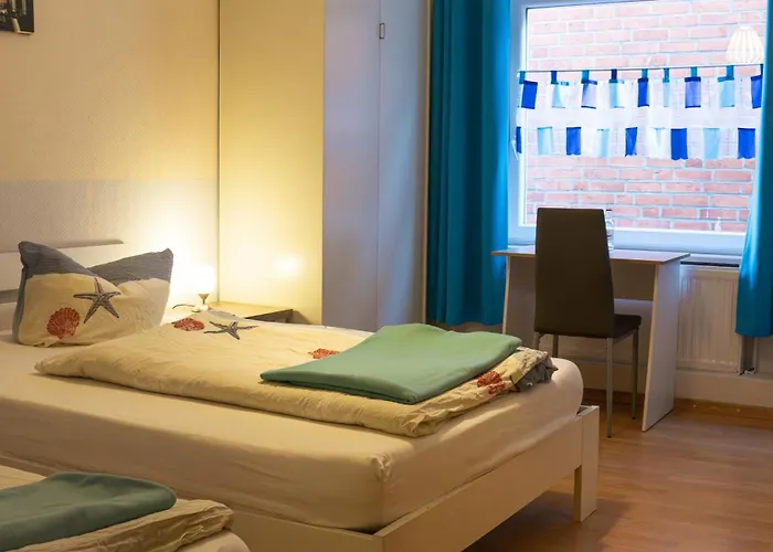 Hotel Restaurant Nordpol