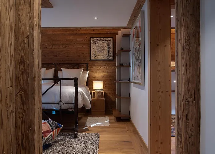 4-Sterne-Hotel: Hotel Olden