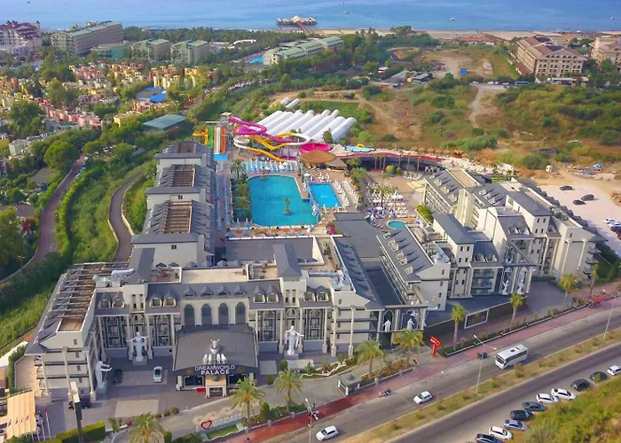 Ping Pong Hotel: Dream World Palace