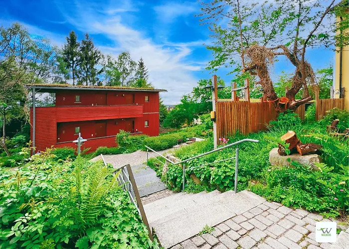 Kurhotel: WAGNERS Hotel Schönblick, C&C Hotels und Vertrieb GmbH