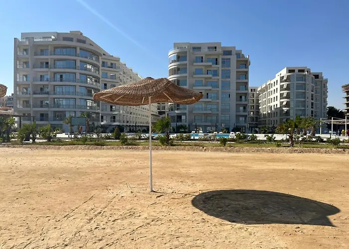 Scandic Resort 547