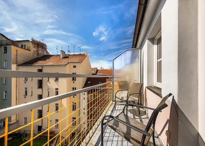 Günstiges Hotel: Residence Tabor