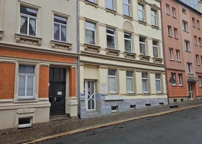 Vogtland