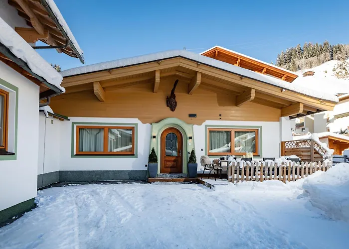 Haustierfreundliches Hotel: Haus Schönblick