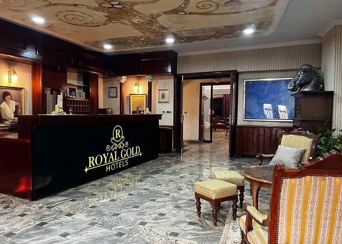 Royal Gold