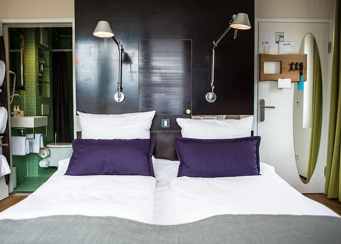 Günstiges Hotel: Nala Individuellhotel