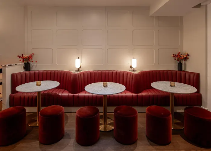 Rockwell East-Tower Bridge