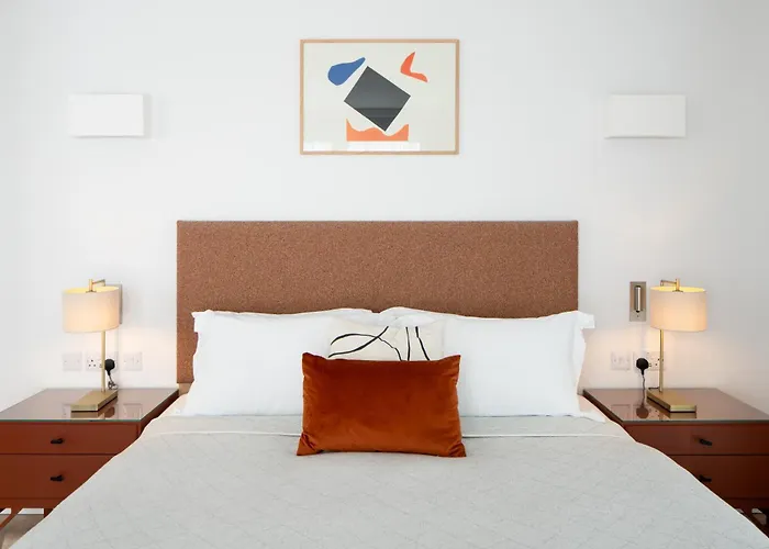 Rockwell East-Tower Bridge