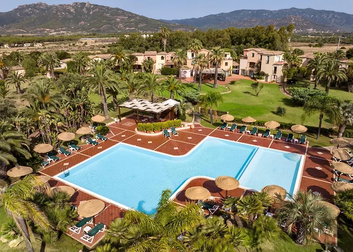 Baia Delle Palme Beach